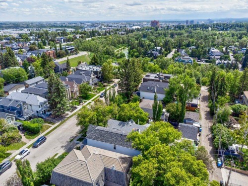 3617 3 Street Sw, Calgary, AB 
