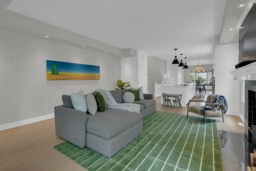 3617 3 Street Sw, Calgary, AB 