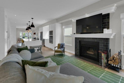 3617 3 Street Sw, Calgary, AB 
