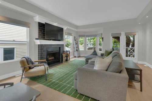 3617 3 Street Sw, Calgary, AB 