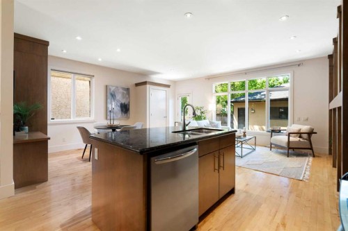 515 9 Street Ne, Calgary, AB 