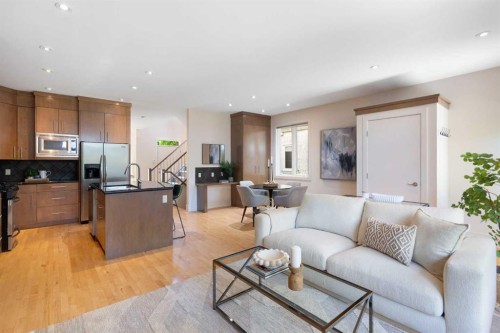 515 9 Street Ne, Calgary, AB 