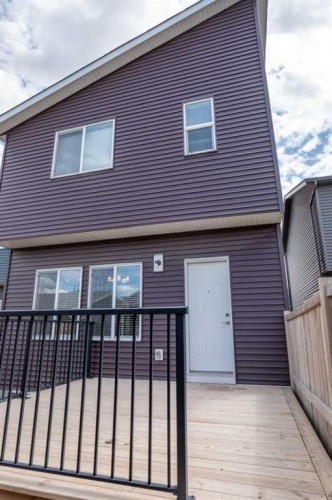 124 Howse Avenue Ne, Calgary, AB 
