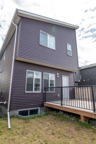 124 Howse Avenue Ne, Calgary, AB 