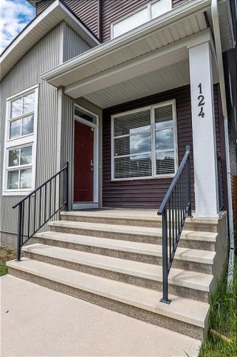 124 Howse Avenue Ne, Calgary, AB 