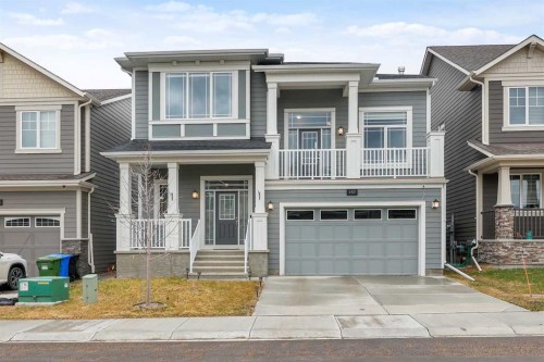 142 Yorkstone Way Sw, Calgary, AB 