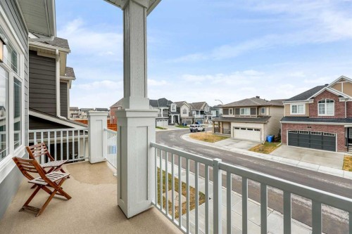 142 Yorkstone Way Sw, Calgary, AB 