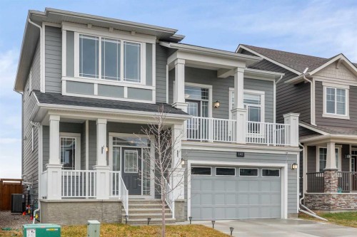 142 Yorkstone Way Sw, Calgary, AB 