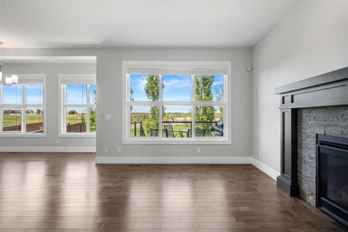 107 Sage Bluff Green Nw, Calgary, AB 