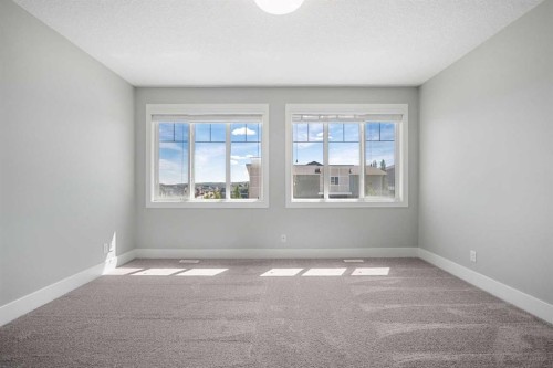 107 Sage Bluff Green Nw, Calgary, AB 