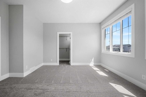 107 Sage Bluff Green Nw, Calgary, AB 