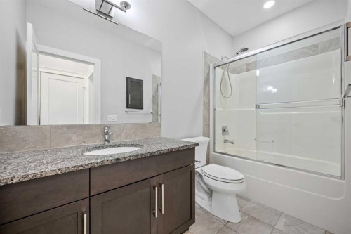 107 Sage Bluff Green Nw, Calgary, AB 