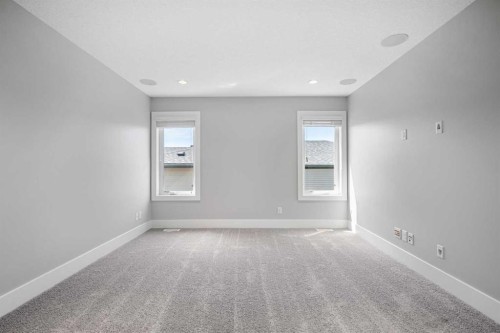 107 Sage Bluff Green Nw, Calgary, AB 