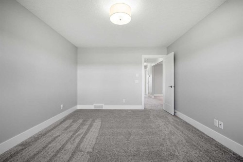 107 Sage Bluff Green Nw, Calgary, AB 