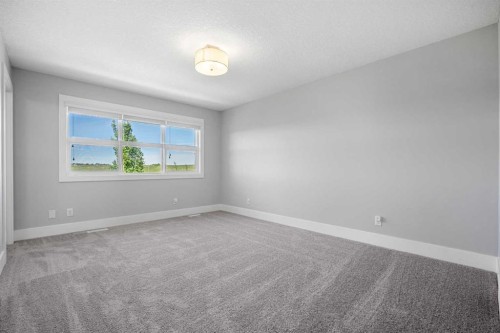 107 Sage Bluff Green Nw, Calgary, AB 