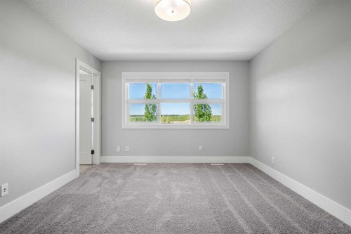 107 Sage Bluff Green Nw, Calgary, AB 