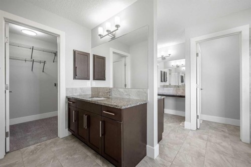 107 Sage Bluff Green Nw, Calgary, AB 