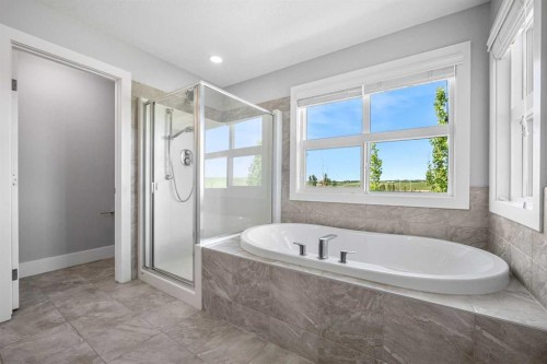 107 Sage Bluff Green Nw, Calgary, AB 