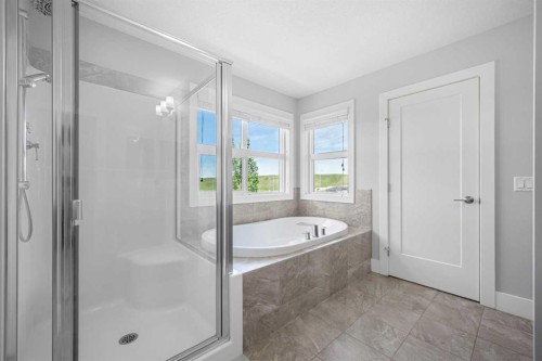 107 Sage Bluff Green Nw, Calgary, AB 