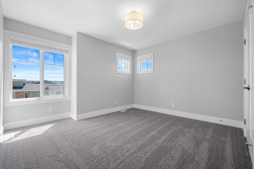 107 Sage Bluff Green Nw, Calgary, AB 