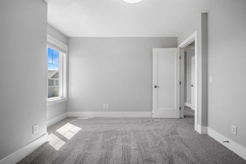 107 Sage Bluff Green Nw, Calgary, AB 
