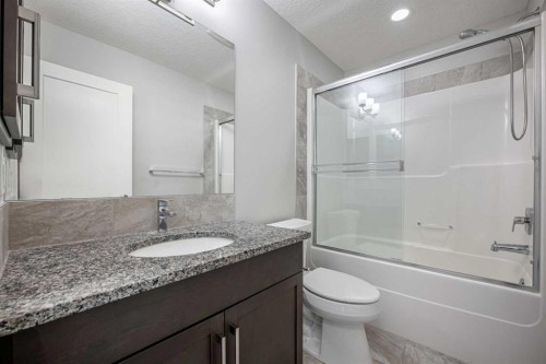 107 Sage Bluff Green Nw, Calgary, AB 
