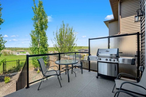 107 Sage Bluff Green Nw, Calgary, AB 