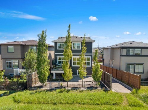 107 Sage Bluff Green Nw, Calgary, AB 