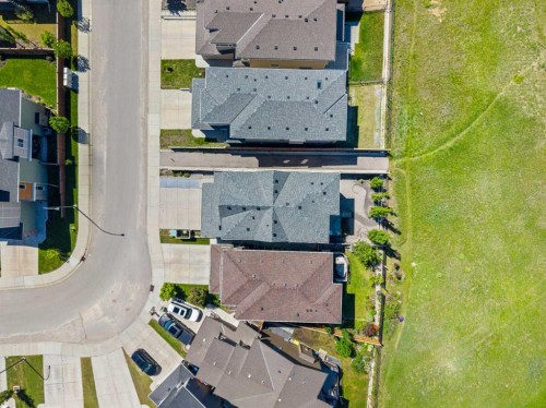 107 Sage Bluff Green Nw, Calgary, AB 