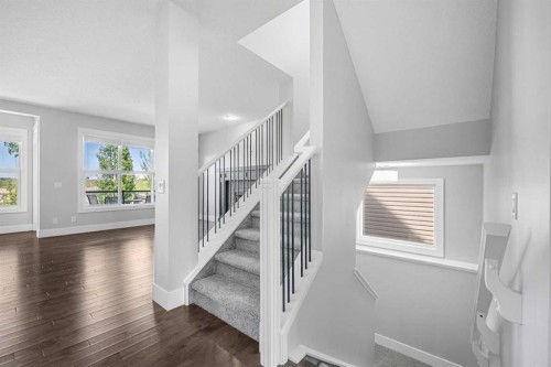 107 Sage Bluff Green Nw, Calgary, AB 