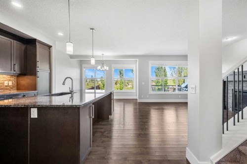 107 Sage Bluff Green Nw, Calgary, AB 