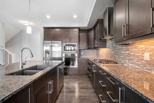107 Sage Bluff Green Nw, Calgary, AB 