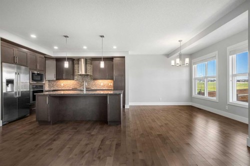 107 Sage Bluff Green Nw, Calgary, AB 