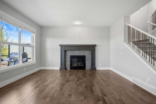 107 Sage Bluff Green Nw, Calgary, AB 