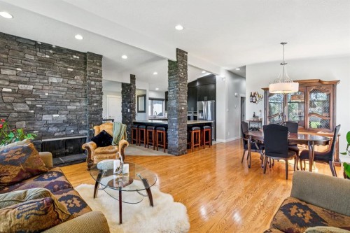 724 Willacy Drive Se, Calgary, AB 