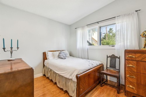 724 Willacy Drive Se, Calgary, AB 