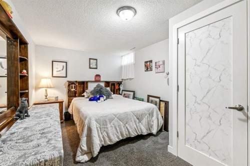 724 Willacy Drive Se, Calgary, AB 