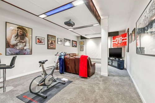 724 Willacy Drive Se, Calgary, AB 