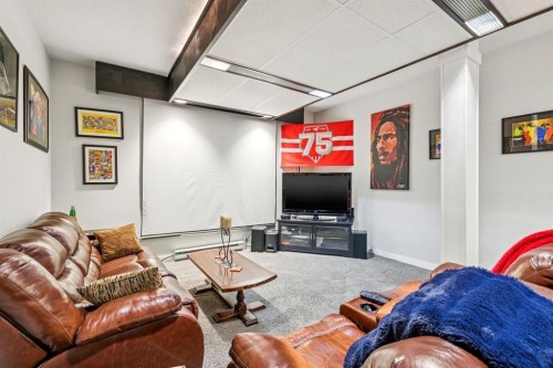 724 Willacy Drive Se, Calgary, AB 