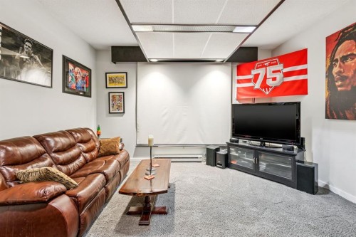 724 Willacy Drive Se, Calgary, AB 