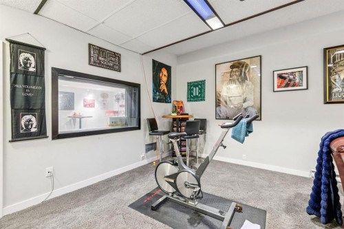 724 Willacy Drive Se, Calgary, AB 