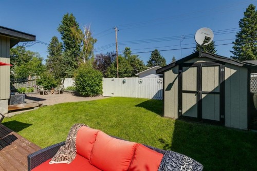 724 Willacy Drive Se, Calgary, AB 