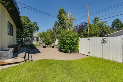 724 Willacy Drive Se, Calgary, AB 