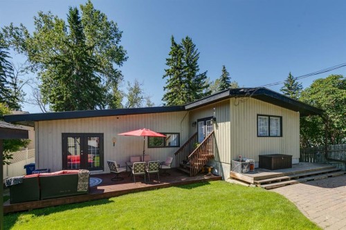 724 Willacy Drive Se, Calgary, AB 