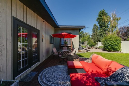 724 Willacy Drive Se, Calgary, AB 
