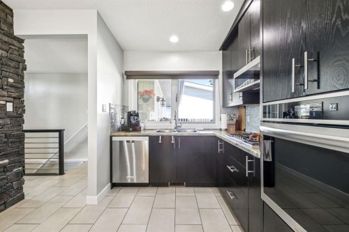 724 Willacy Drive Se, Calgary, AB 