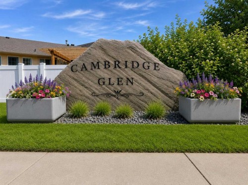 6 Cambria Place, Strathmore, AB 