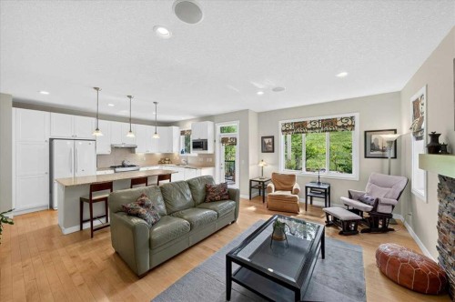 60 Sherwood Crescent Nw, Calgary, AB 