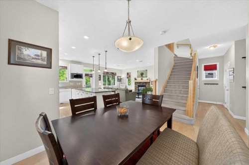 60 Sherwood Crescent Nw, Calgary, AB 