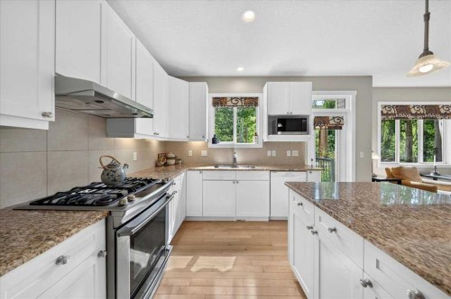 60 Sherwood Crescent Nw, Calgary, AB 